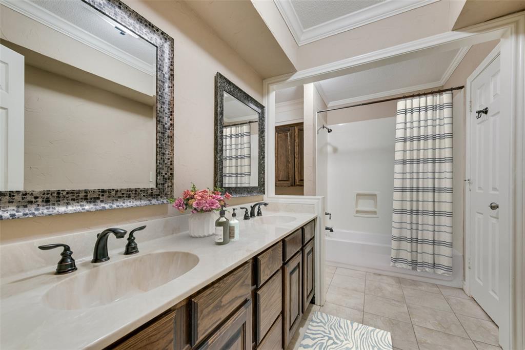 Kaufman Estates - Residential