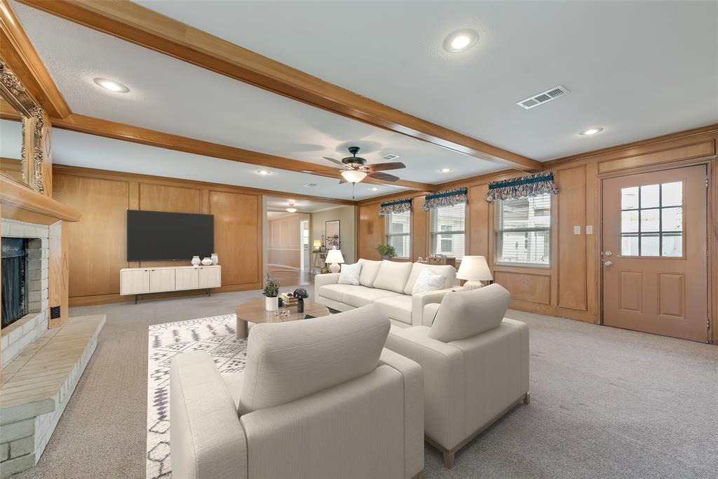 Kaufman Estates - Residential