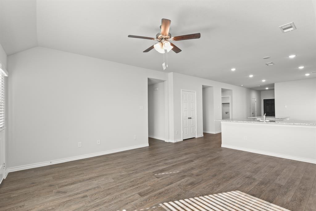 Deer Creek - Residential