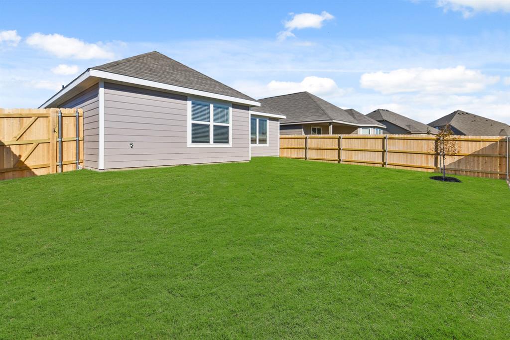 Deer Creek - Residential