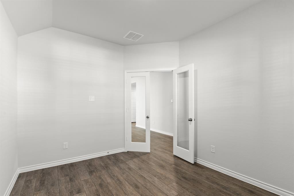 Deer Creek - Residential