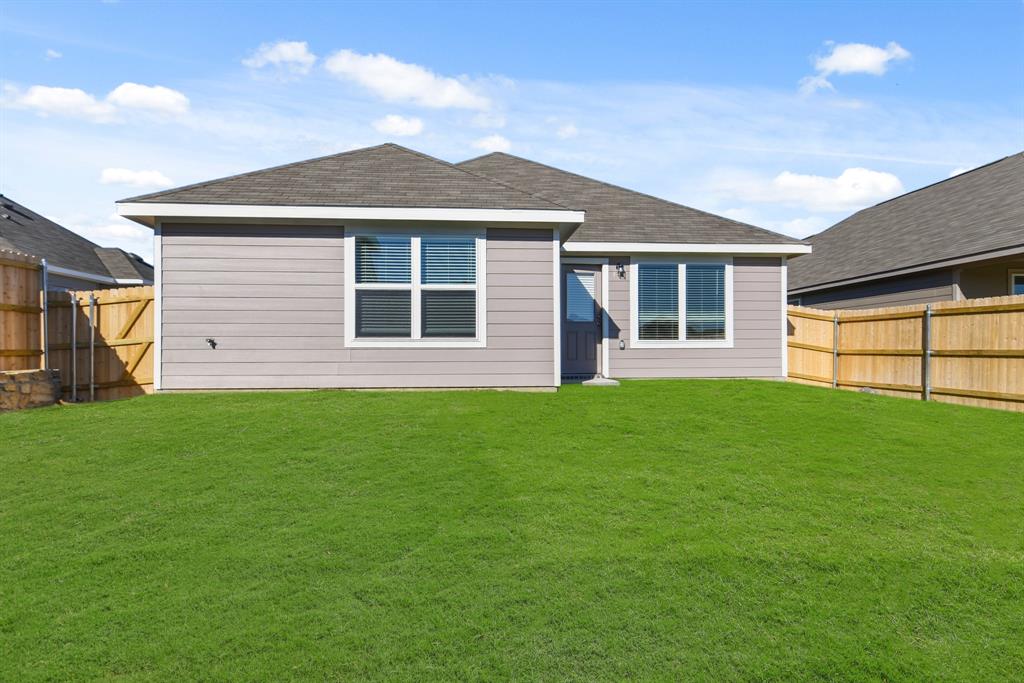 Deer Creek - Residential