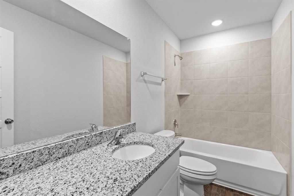 Deer Creek - Residential