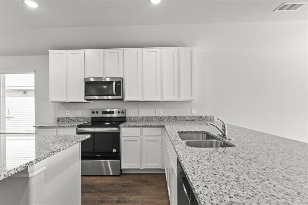 Deer Creek - Residential