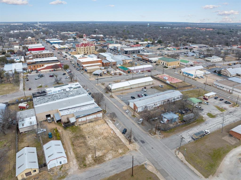 Simpson Donation - Commercial Sale