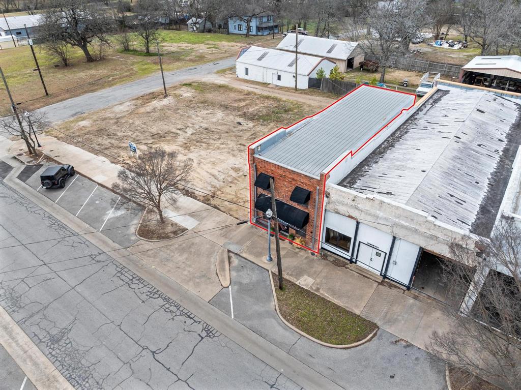 Simpson Donation - Commercial Sale