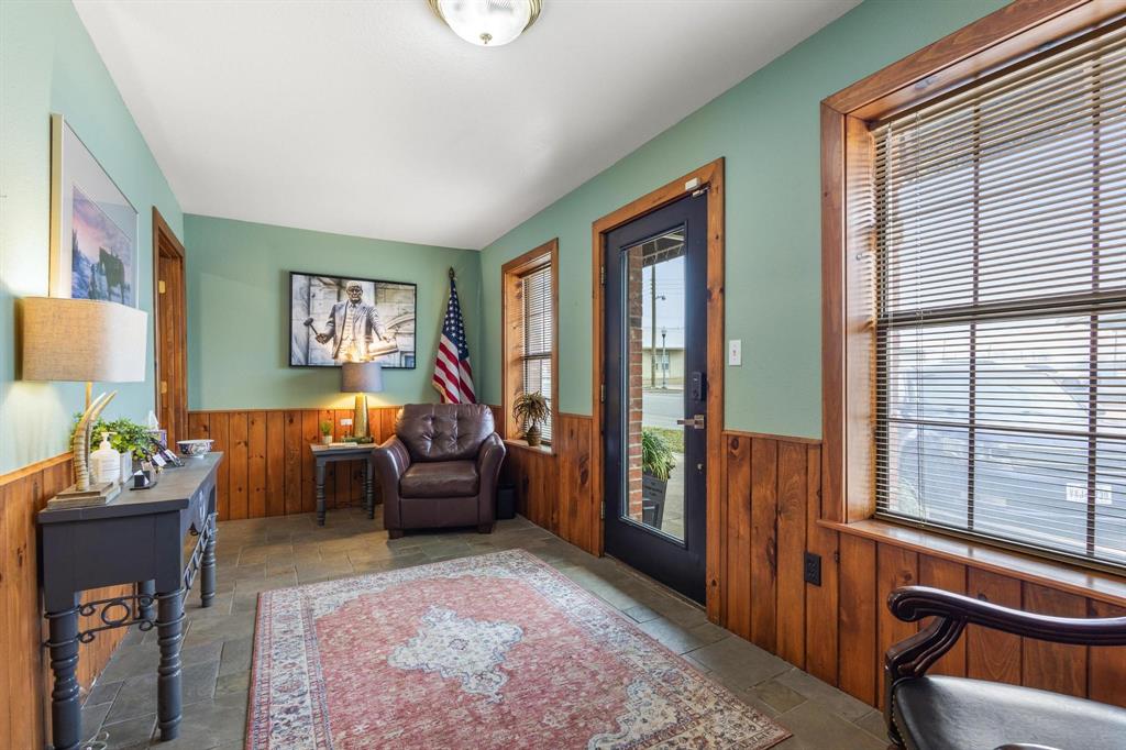 Simpson Donation - Commercial Sale