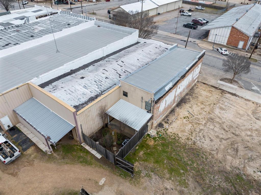 Simpson Donation - Commercial Sale