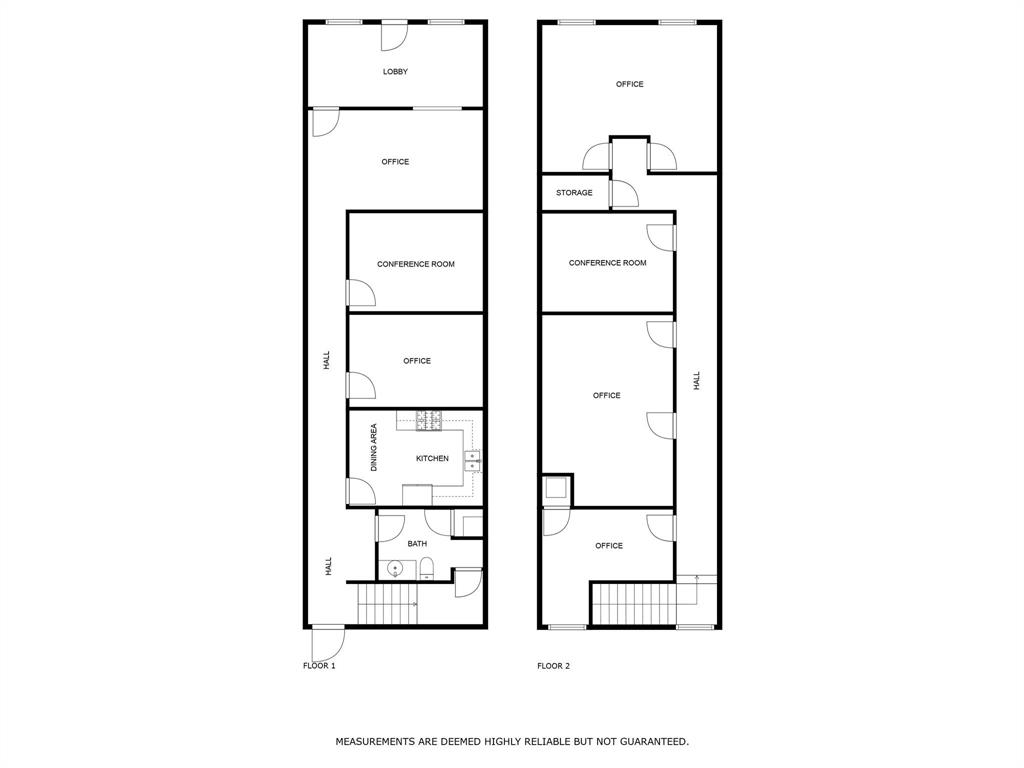 Simpson Donation - Commercial Sale