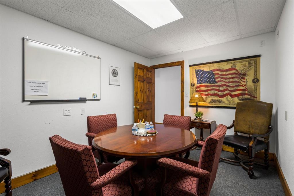 Simpson Donation - Commercial Sale