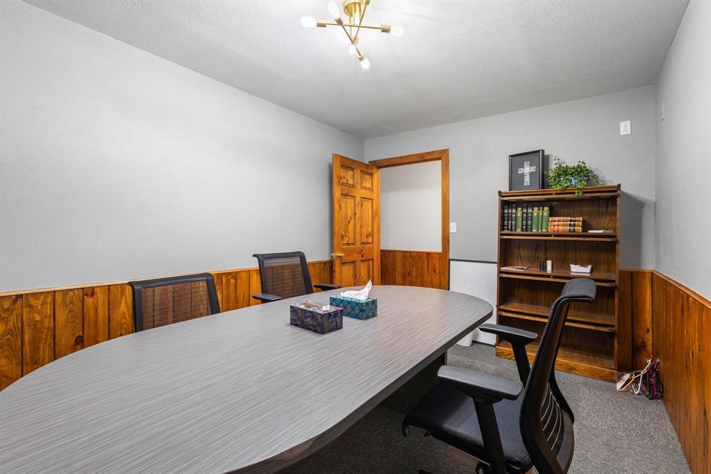 Simpson Donation - Commercial Sale