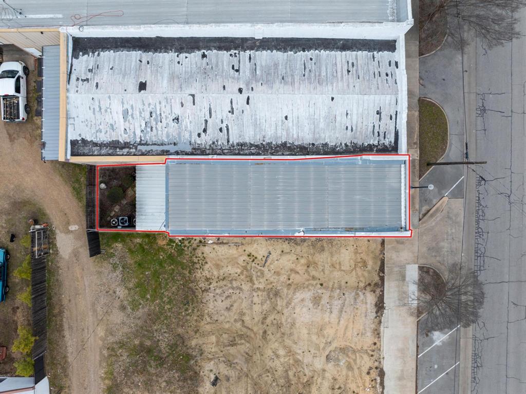 Simpson Donation - Commercial Sale