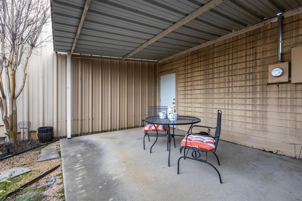 Simpson Donation - Commercial Sale