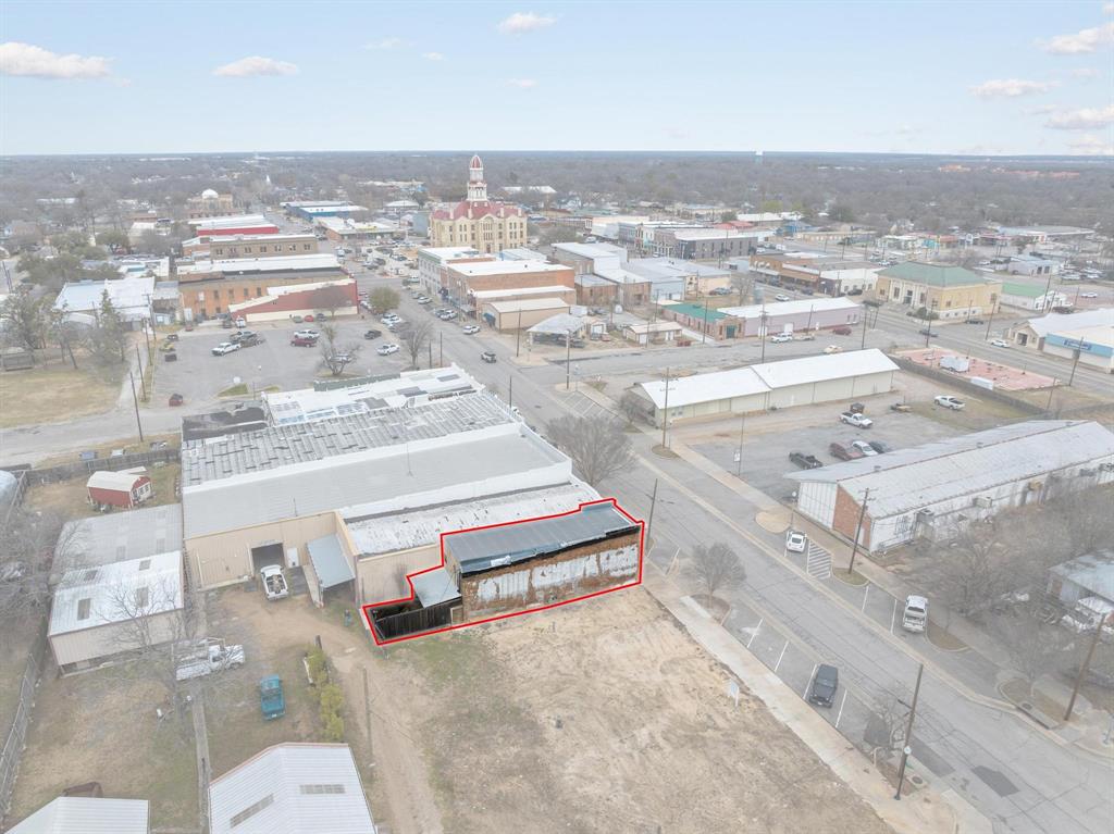 Simpson Donation - Commercial Sale