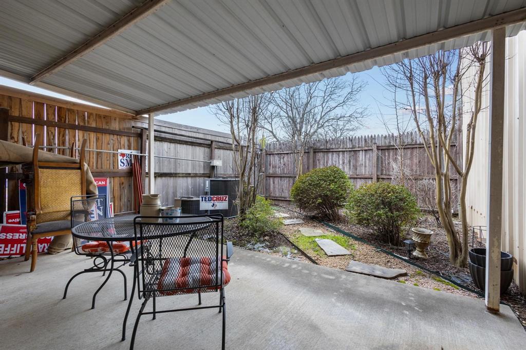 Simpson Donation - Commercial Sale