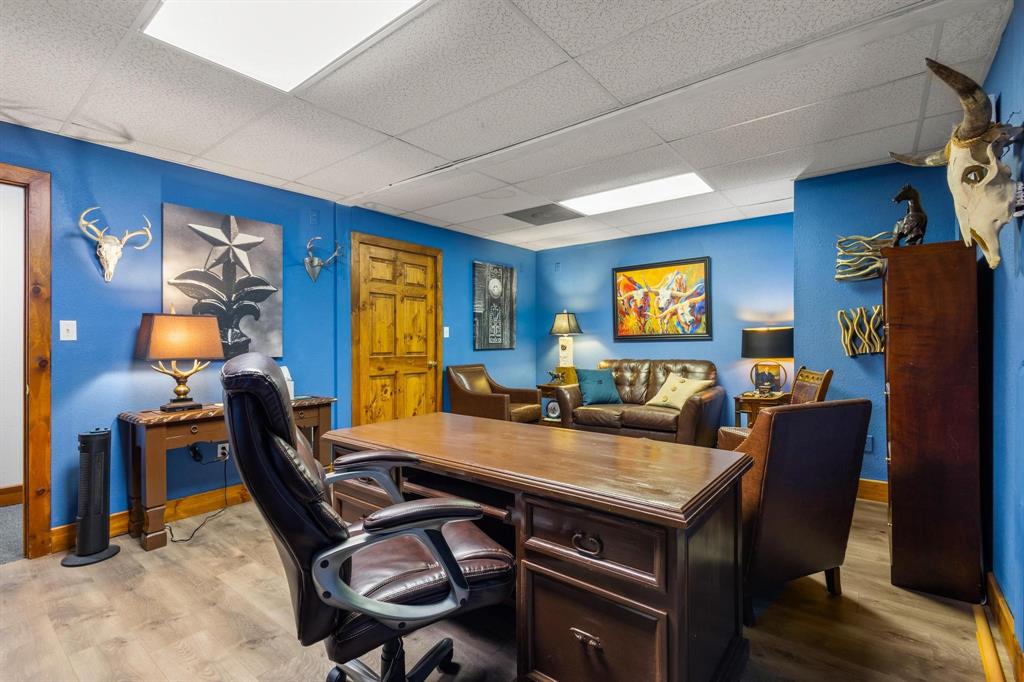 Simpson Donation - Commercial Sale