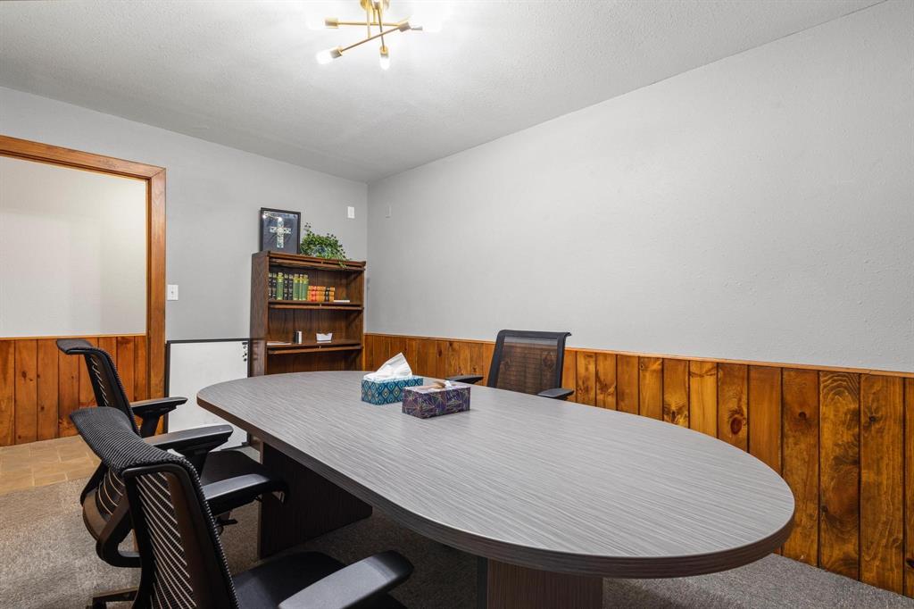 Simpson Donation - Commercial Sale