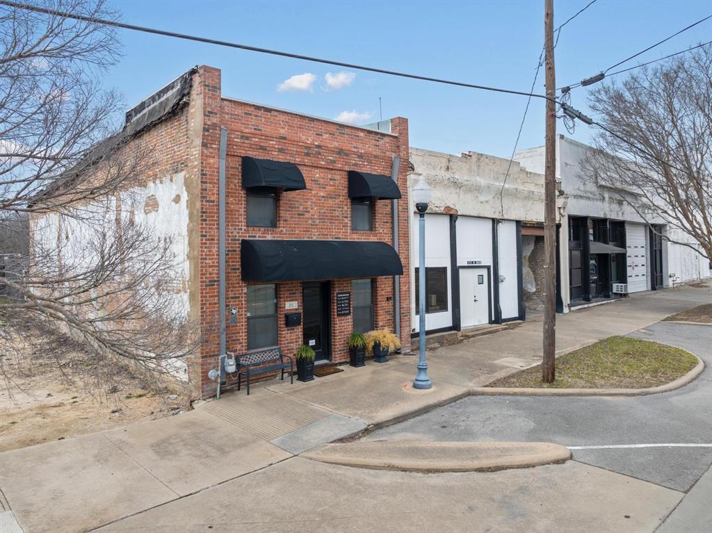 Simpson Donation - Commercial Sale