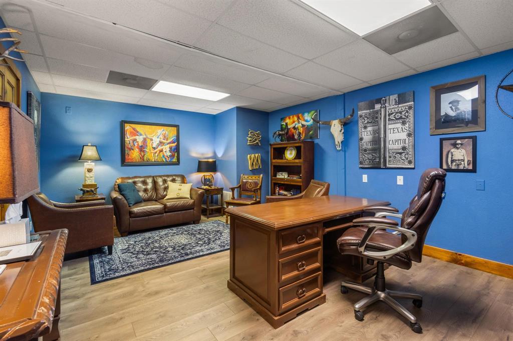 Simpson Donation - Commercial Sale