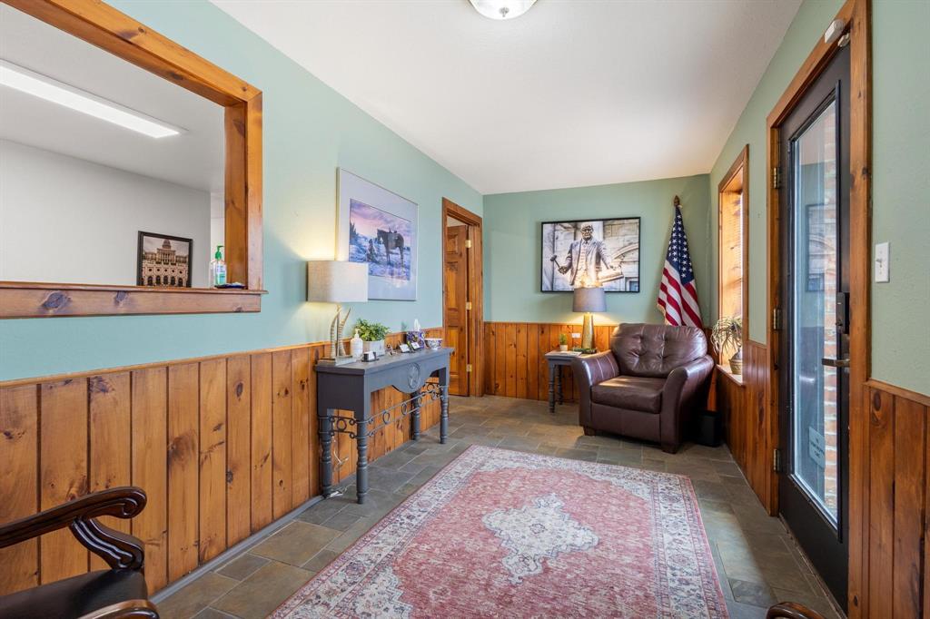 Simpson Donation - Commercial Sale