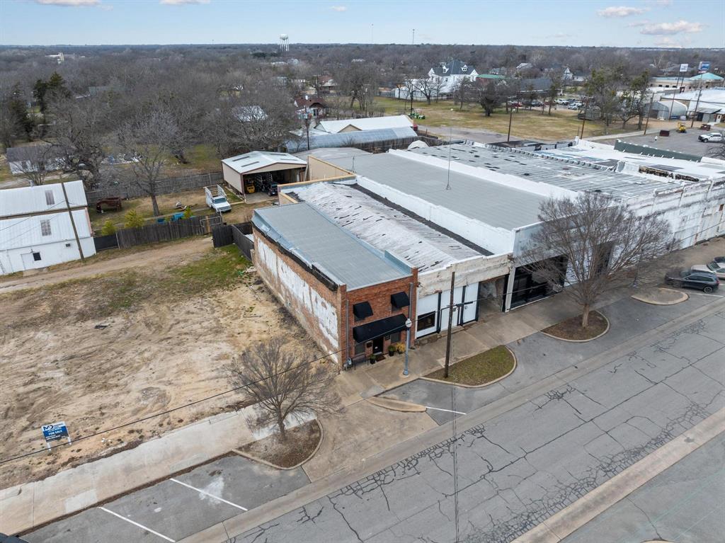 Simpson Donation - Commercial Sale