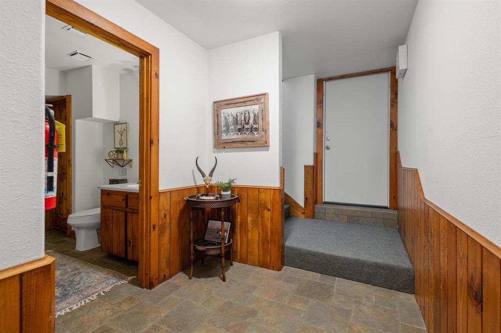 Simpson Donation - Commercial Sale