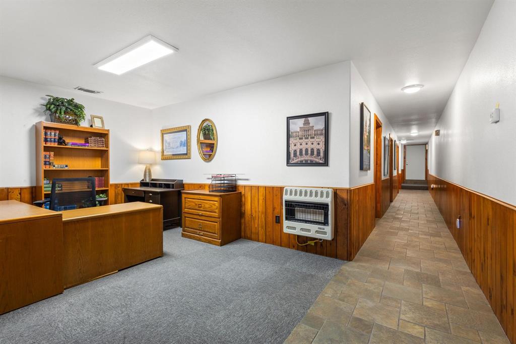 Simpson Donation - Commercial Sale