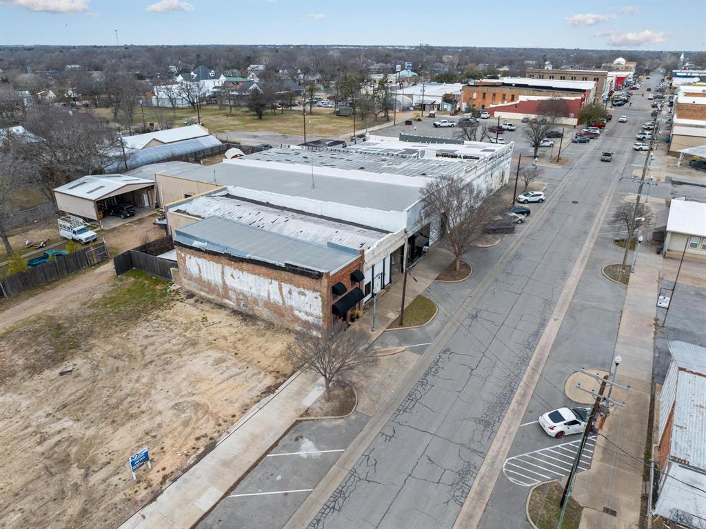 Simpson Donation - Commercial Sale