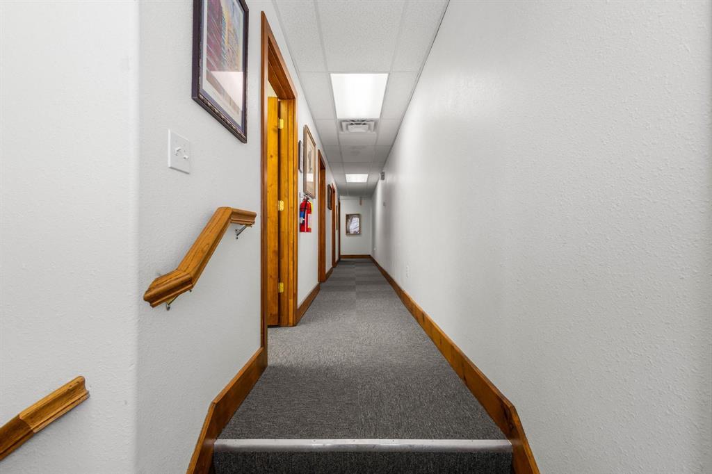 Simpson Donation - Commercial Sale