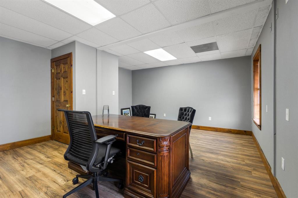 Simpson Donation - Commercial Sale