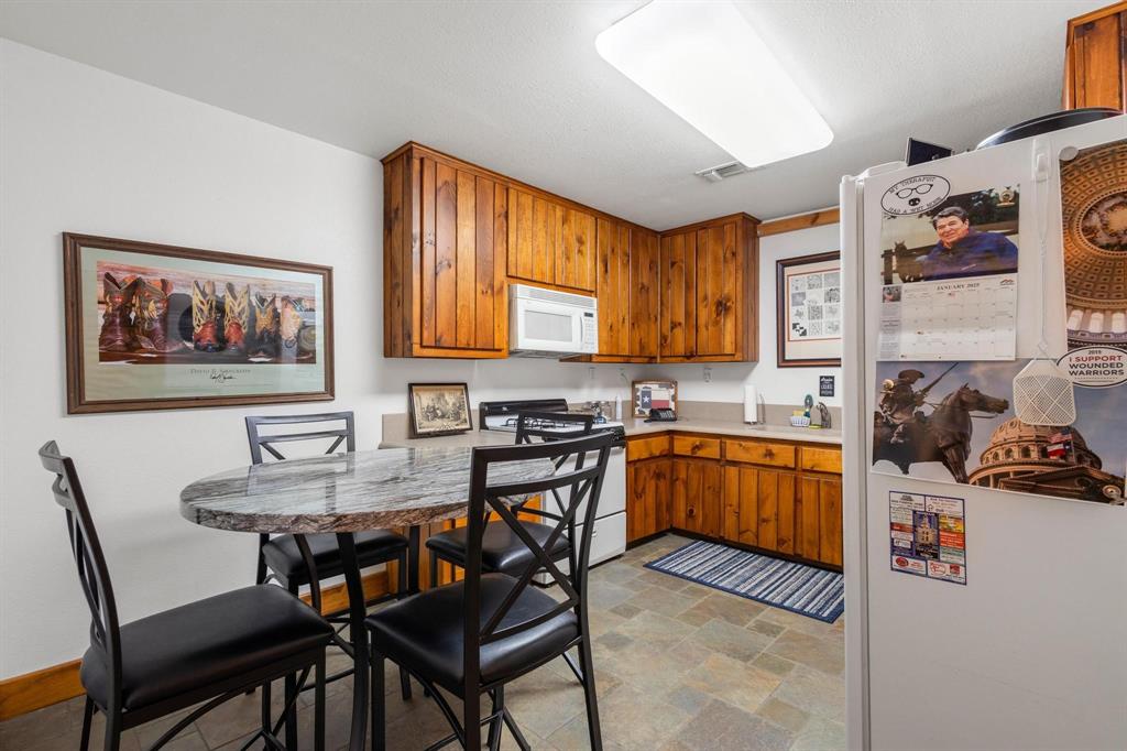 Simpson Donation - Commercial Sale