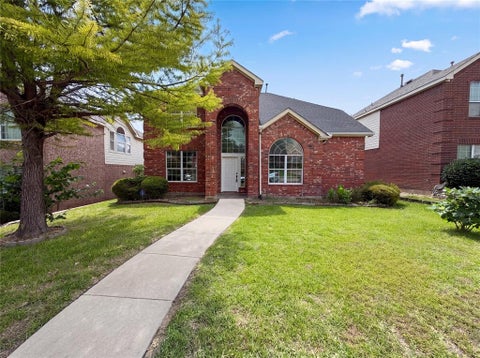 Photo of 1202 Mccormick Street, Garland, TX 75040 (MLS # 21292905)
