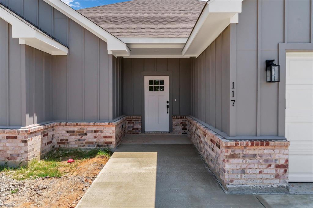 117 Bexar Street
