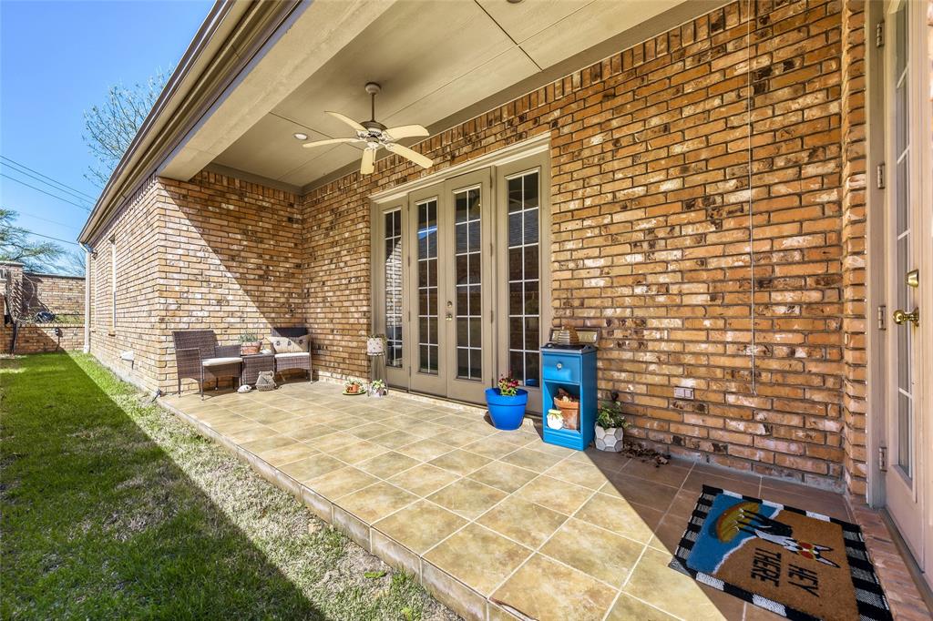 Randol Mill Villas Add - Residential