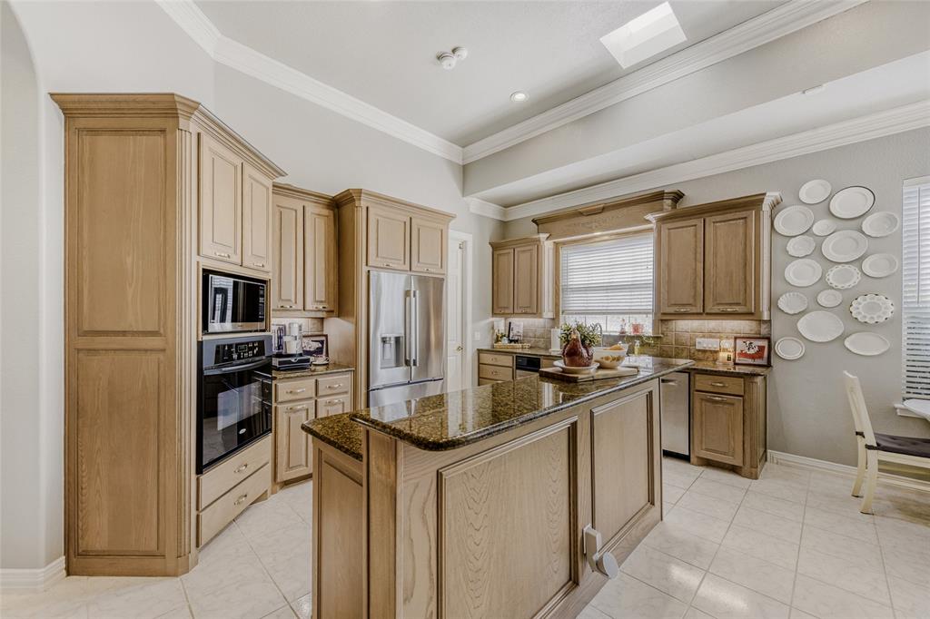 Randol Mill Villas Add - Residential