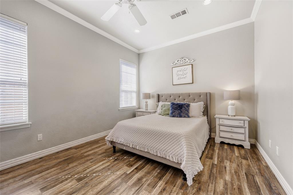 Randol Mill Villas Add - Residential