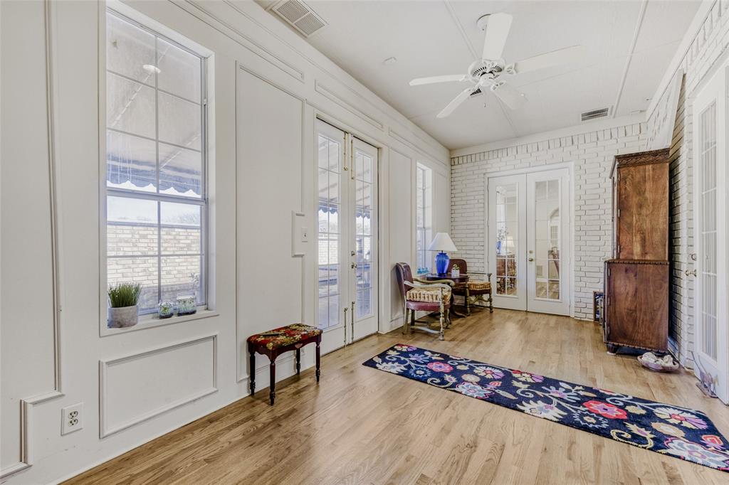 Randol Mill Villas Add - Residential