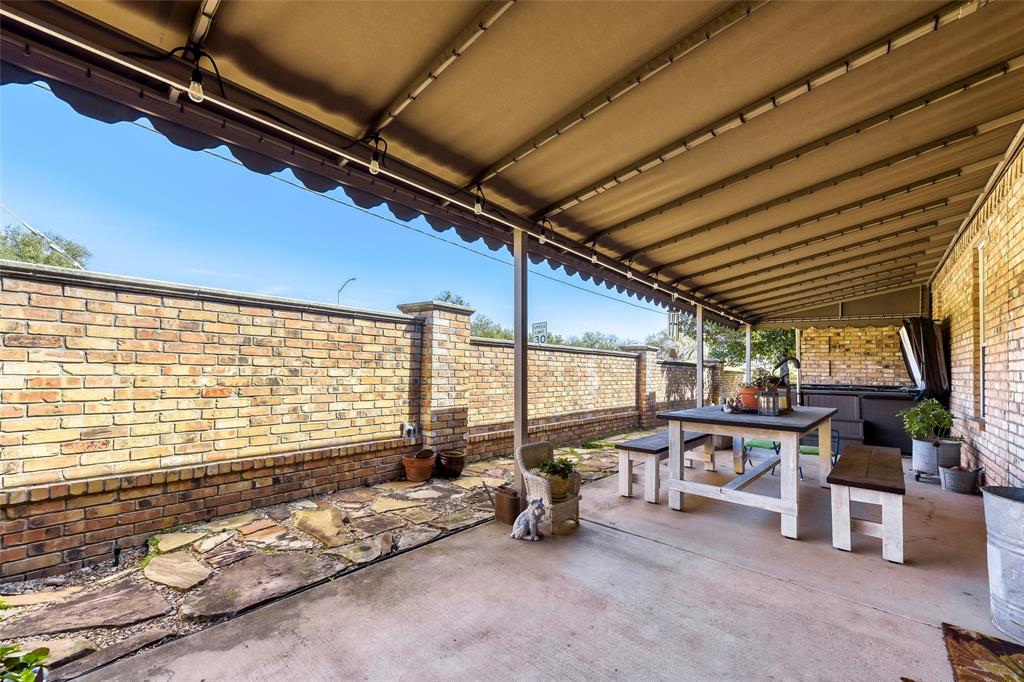 Randol Mill Villas Add - Residential