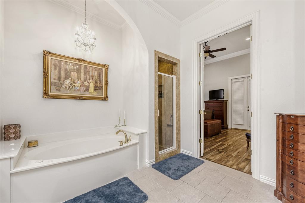 Randol Mill Villas Add - Residential