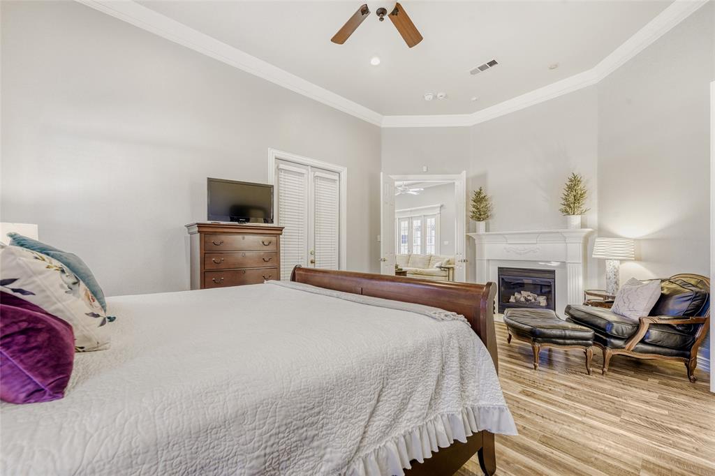 Randol Mill Villas Add - Residential