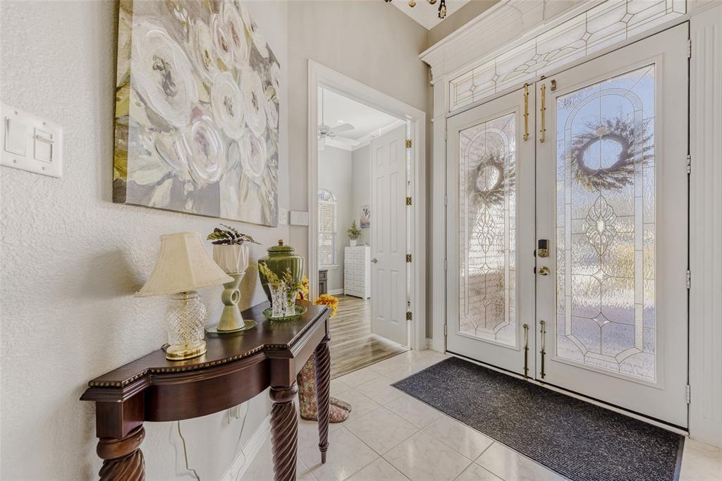 Randol Mill Villas Add - Residential