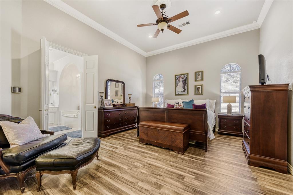 Randol Mill Villas Add - Residential