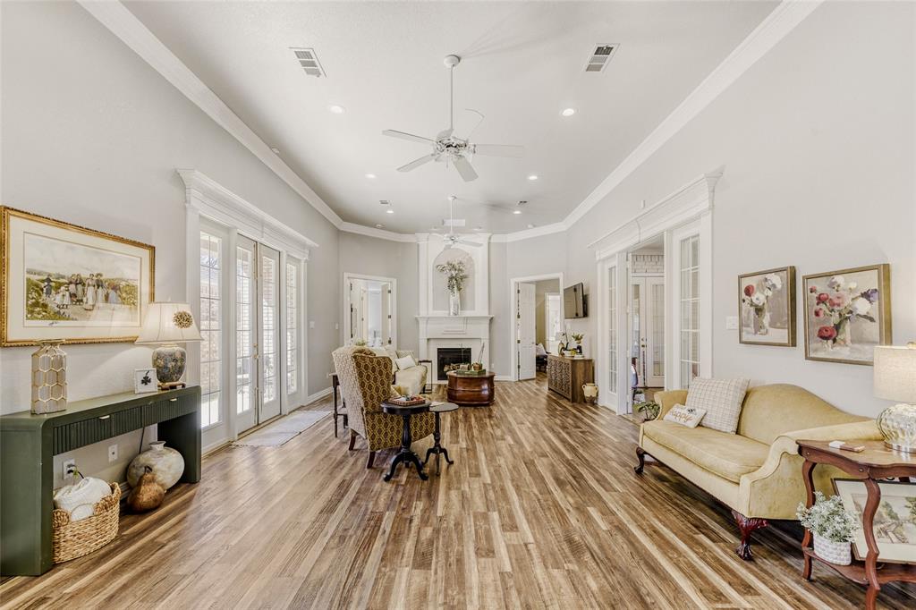 Randol Mill Villas Add - Residential