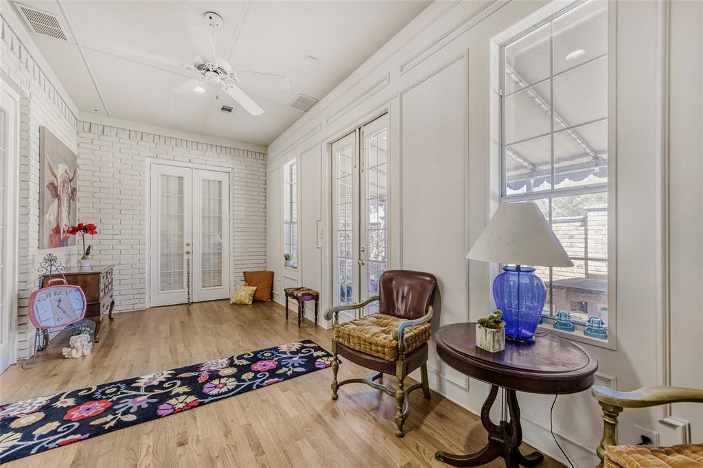 Randol Mill Villas Add - Residential