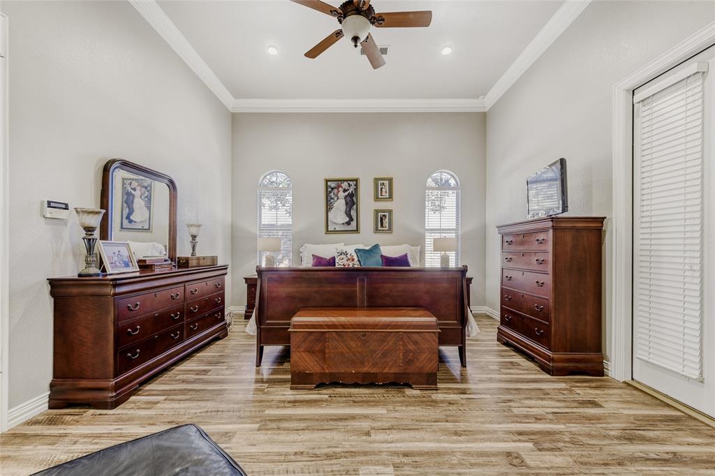 Randol Mill Villas Add - Residential