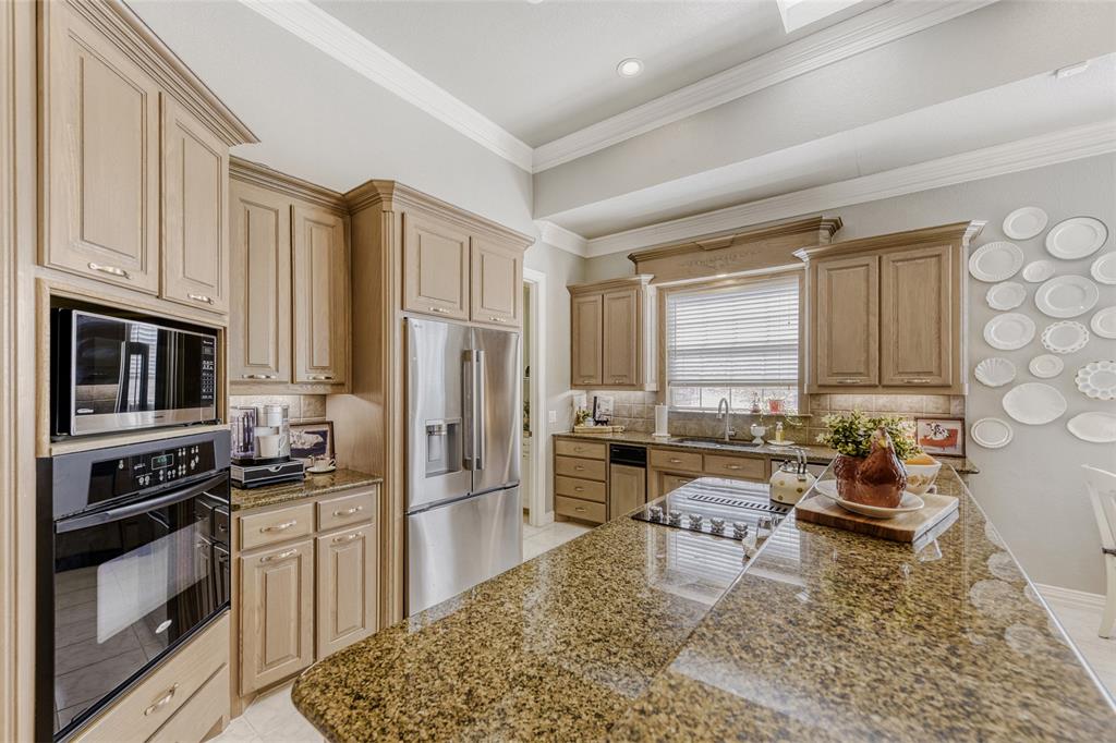 Randol Mill Villas Add - Residential