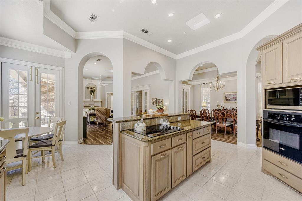 Randol Mill Villas Add - Residential