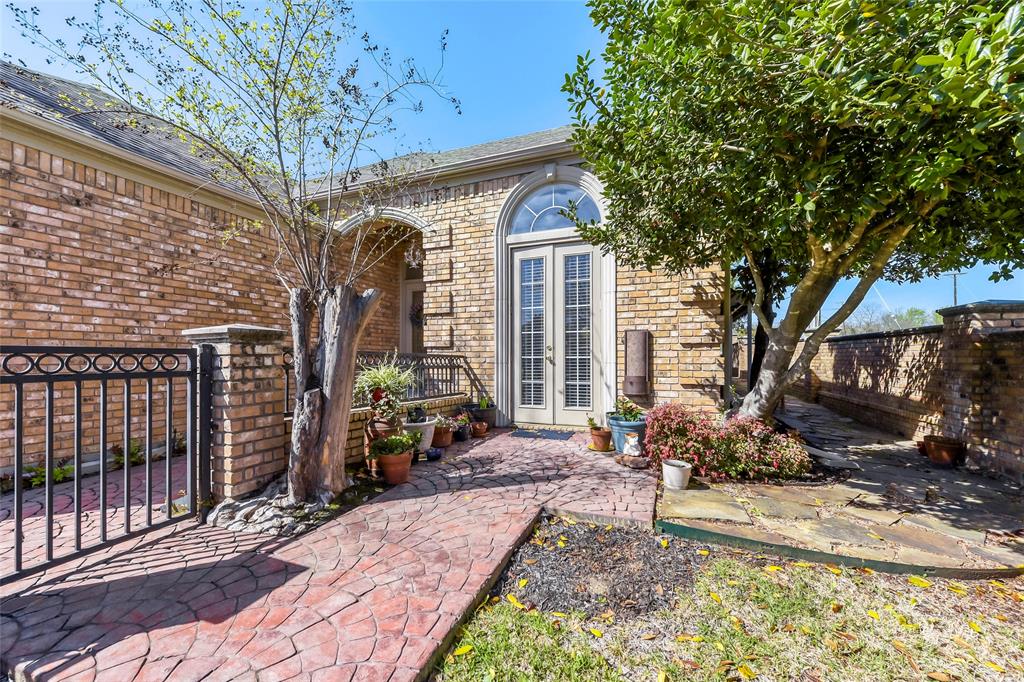 Randol Mill Villas Add - Residential