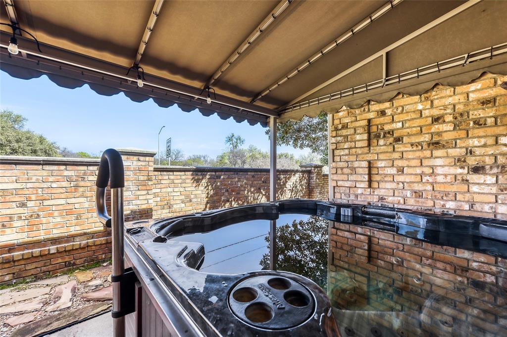 Randol Mill Villas Add - Residential