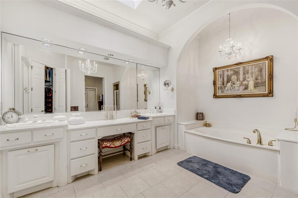 Randol Mill Villas Add - Residential